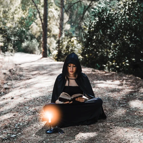 What It Means to Be a Spirit Guardian: Lessons in Courage